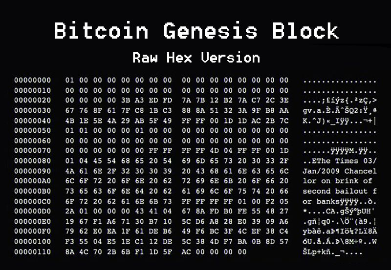 Primer-bloque-Bitcoin